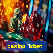 casino 1xbet