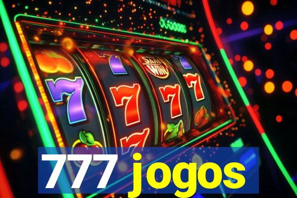 777 jogos