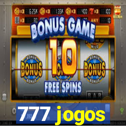 777 jogos