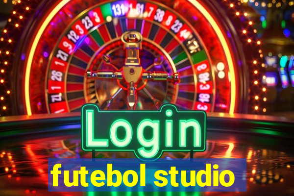 futebol studio