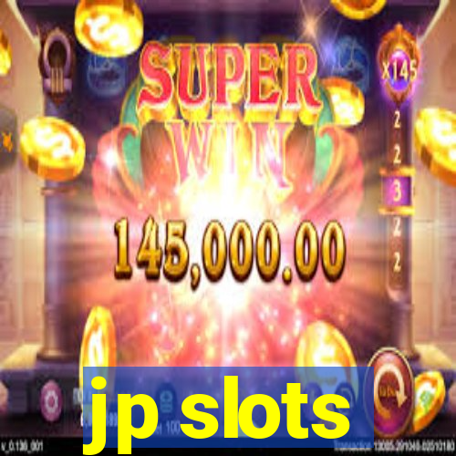 jp slots