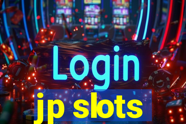 jp slots