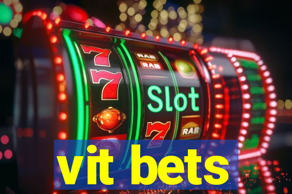 vit bets