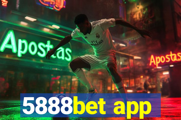 5888bet app