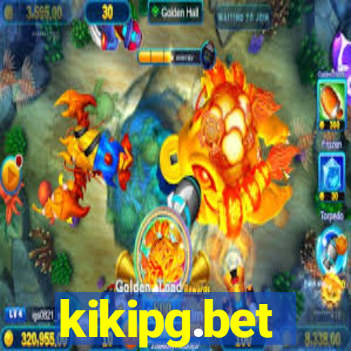 kikipg.bet