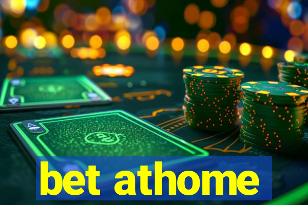 bet athome