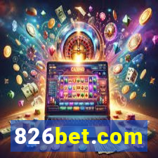 826bet.com