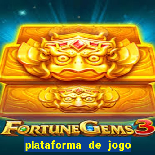 plataforma de jogo lucky 777