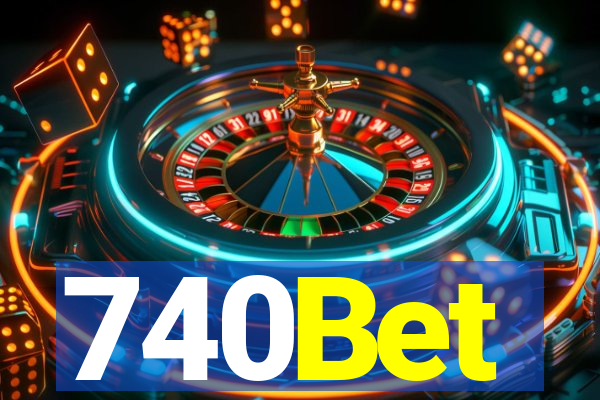 740Bet