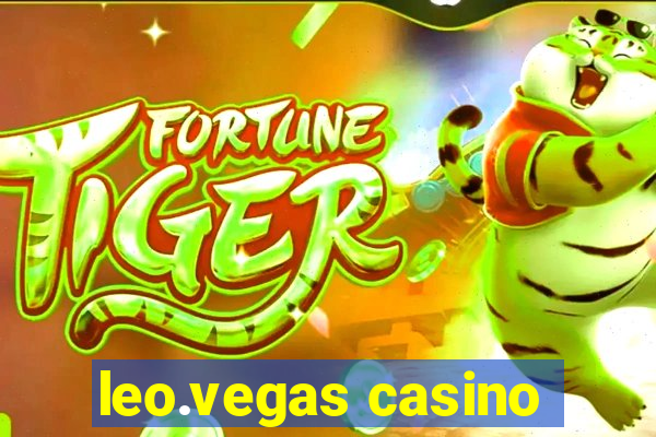 leo.vegas casino