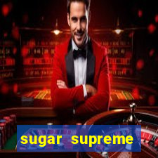 sugar supreme powernudge slot