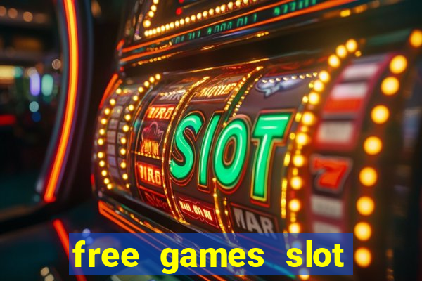 free games slot machines cleopatra