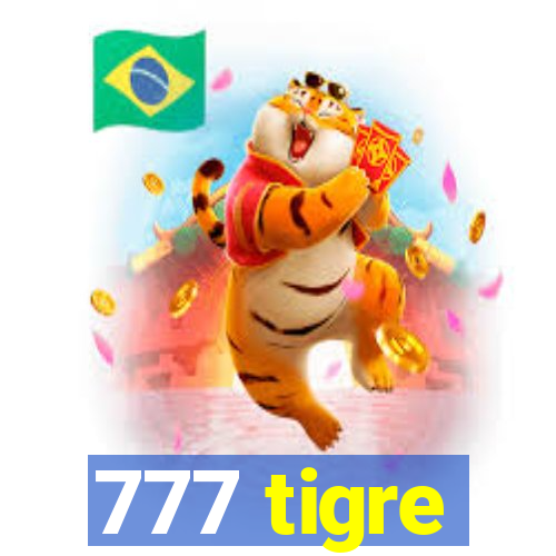 777 tigre