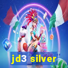 jd3 silver