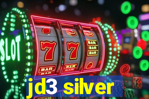 jd3 silver