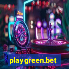 playgreen.bet