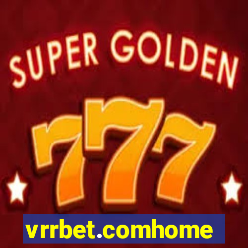 vrrbet.comhome