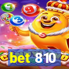 bet 810