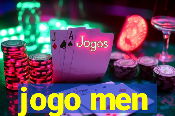 jogo men