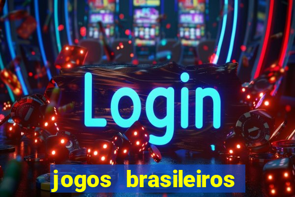 jogos brasileiros para celular