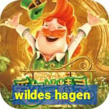 wildes hagen