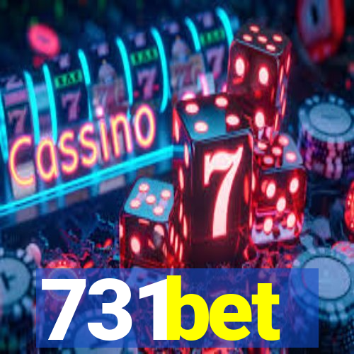 731bet