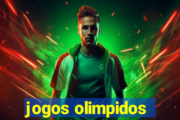 jogos olimpidos