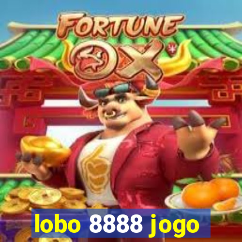 lobo 8888 jogo