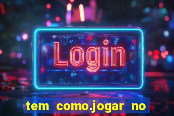 tem como.jogar no bicho pela internet