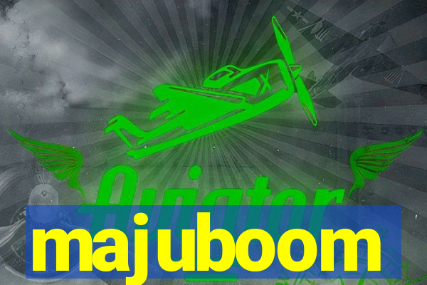 majuboom