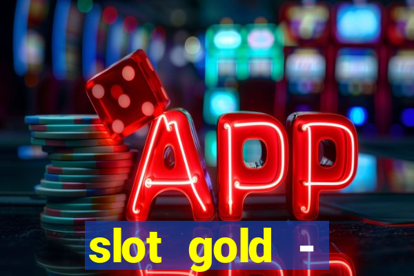 slot gold - fortune tiger