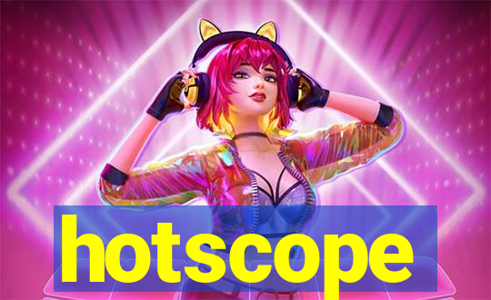 hotscope