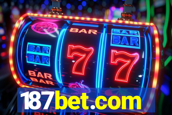 187bet.com