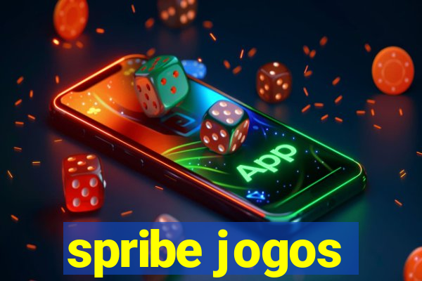 spribe jogos