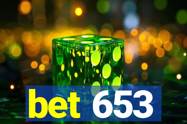 bet 653