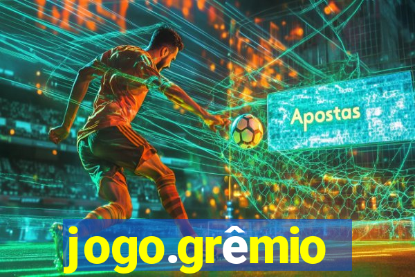 jogo.grêmio