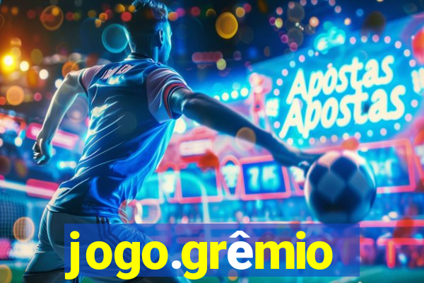 jogo.grêmio