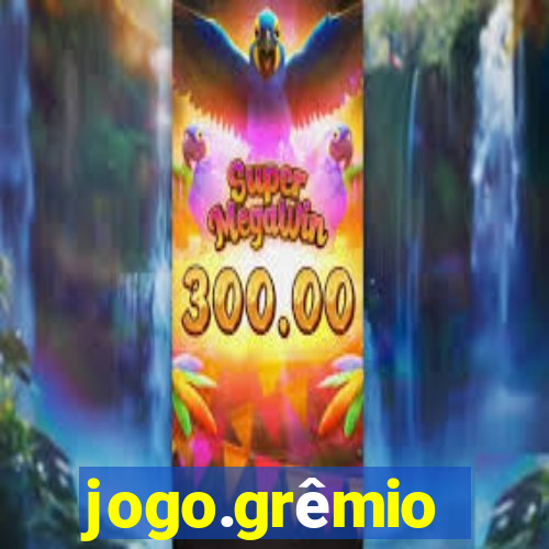 jogo.grêmio