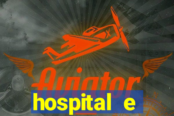 hospital e maternidade vila nova cachoeirinha trabalhe conosco