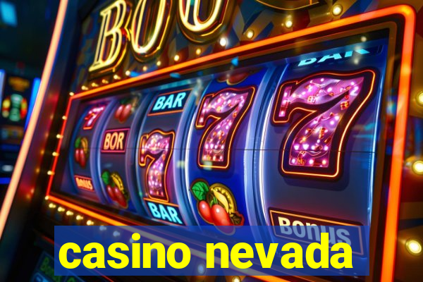 casino nevada