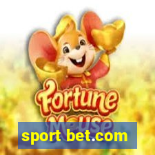 sport bet.com