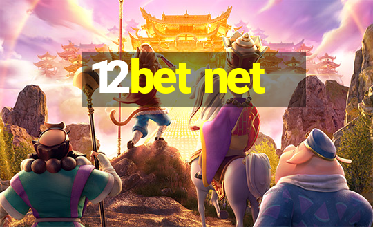 12bet net