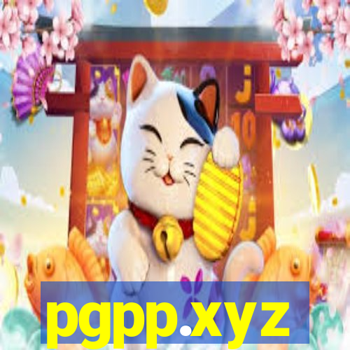 pgpp.xyz