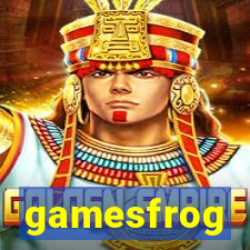 gamesfrog