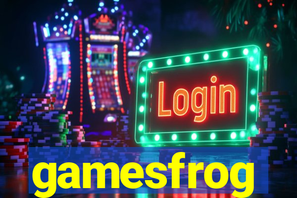 gamesfrog