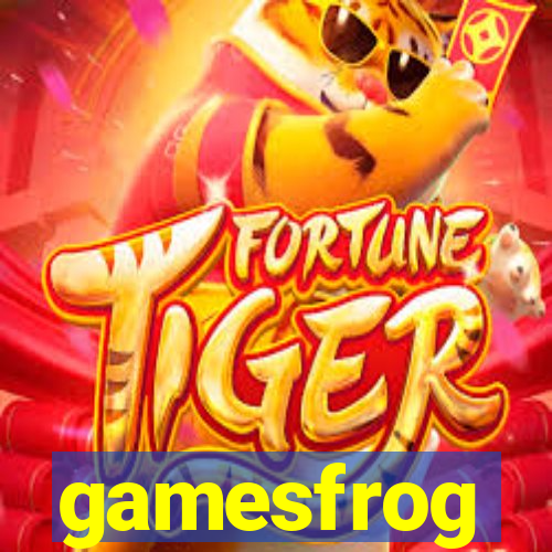 gamesfrog