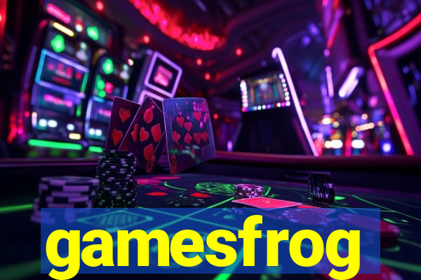 gamesfrog