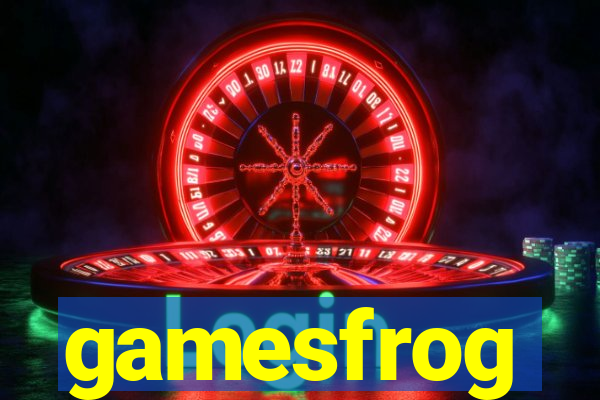 gamesfrog