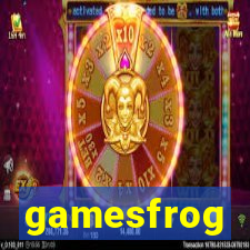 gamesfrog