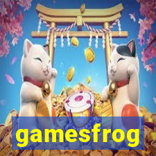 gamesfrog